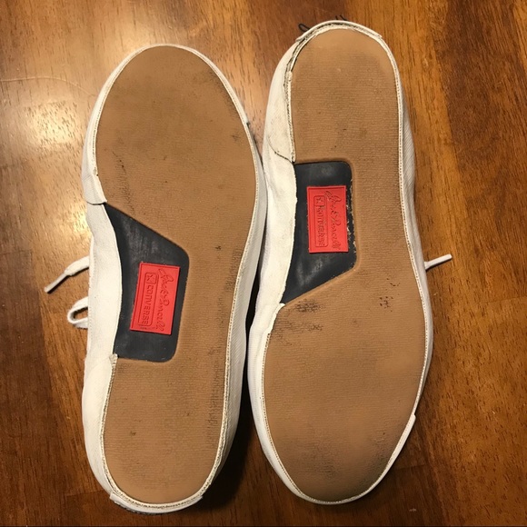 Jack Purcell Converse - Picture 4 of 8